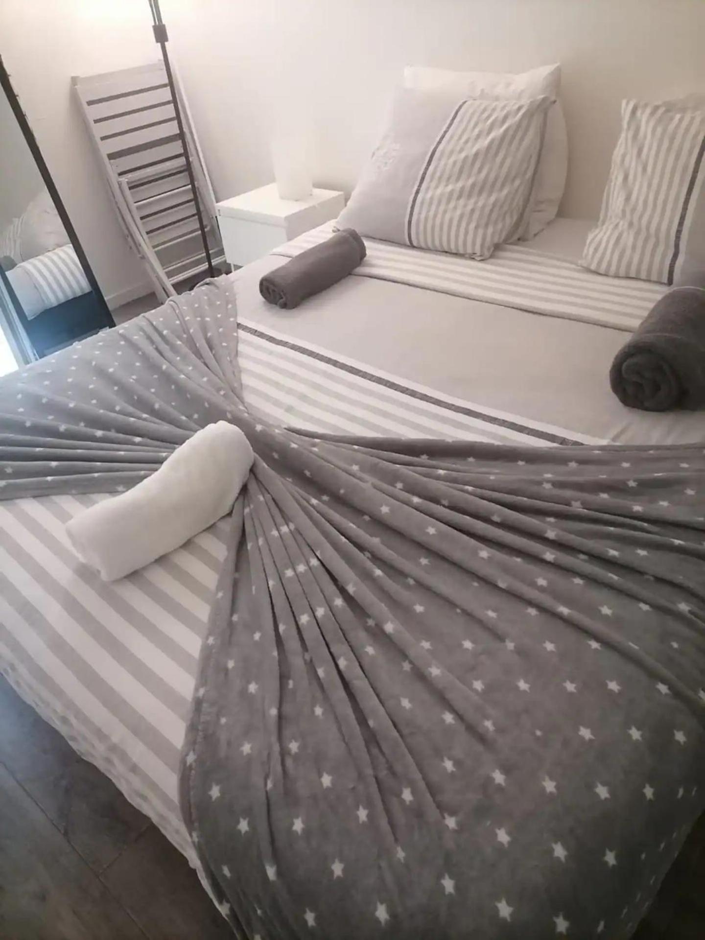 StayLib - Garden Flat 45m2 Paris Stade de France Saint-Denis  Buitenkant foto